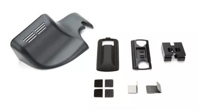 01-07 GM P/U Dash Pod- Includes Adapters