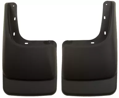 04-09 Ford F150 Rear Mud Flaps