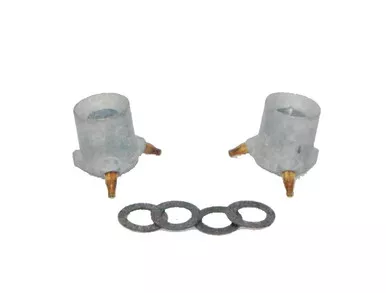 .042in Accelerator Pump Squirters – Tube Type