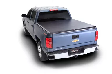 07- GM P/U 6.5ft Bed Truxport Tonneau Cover