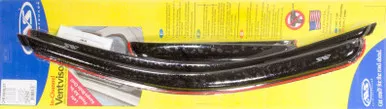 07- GM P/U Ext Cab In Channel Ventvisor 4pc