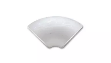 1-1/2in S/S Schedule 10 Pipe Tight Radius 90 Deg