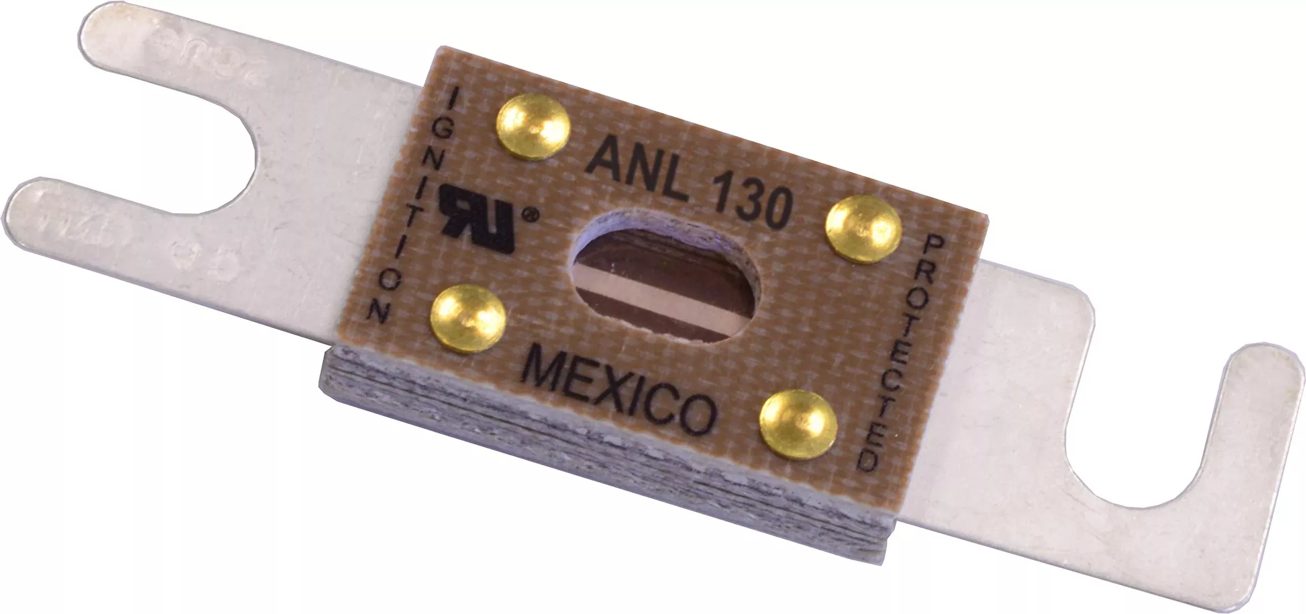 1 – Blue Sea 5126 130A Anl Fuse