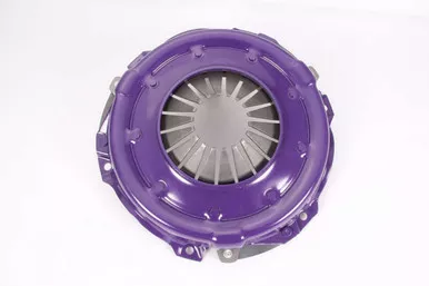 10.5in Clutch Cover Med WT