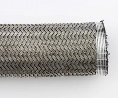 #10 Hose 10′