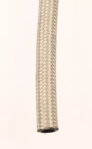 #12 Braided Hose 10′