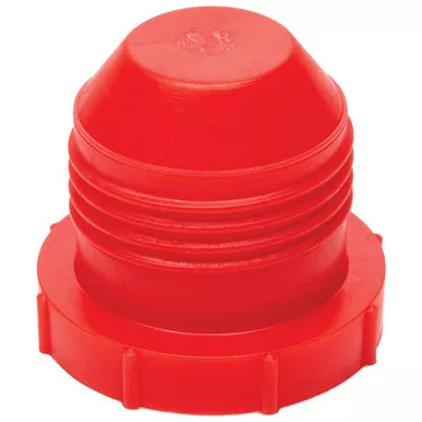 -12 Plastic Plugs 10pk