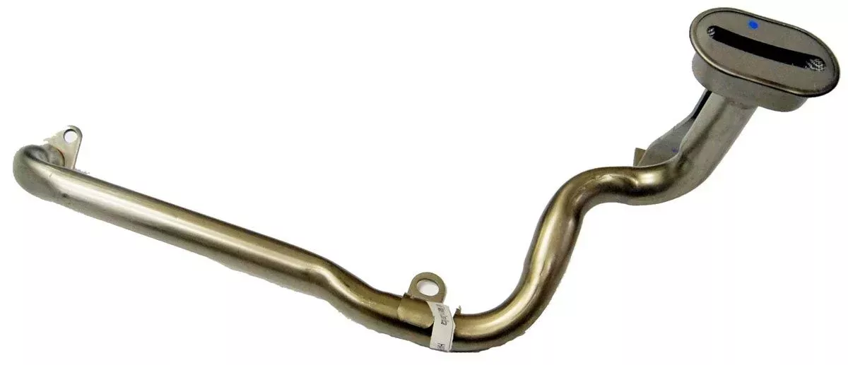 12608579 Genuine Oem Engine Oil Pump Pickup Tube W/Screen 4.8L 5.3L 6.0L 6.2L