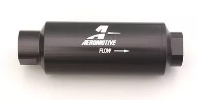 -12an Inline Fuel Filter – Marine