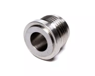 #12an Male Fitting S/S Weld-In