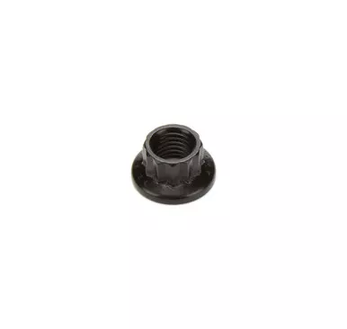 12pt Flange Nut 5/16-24 Upper Pulley