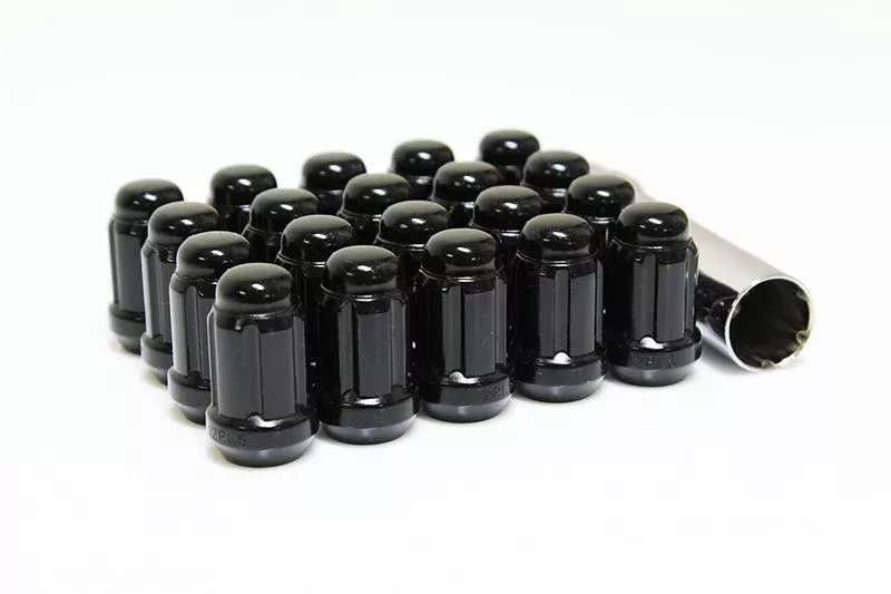 12×1.5 Lug Kit (5-Lug)