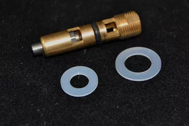 .150 Alcohol Needle & Seat – Each