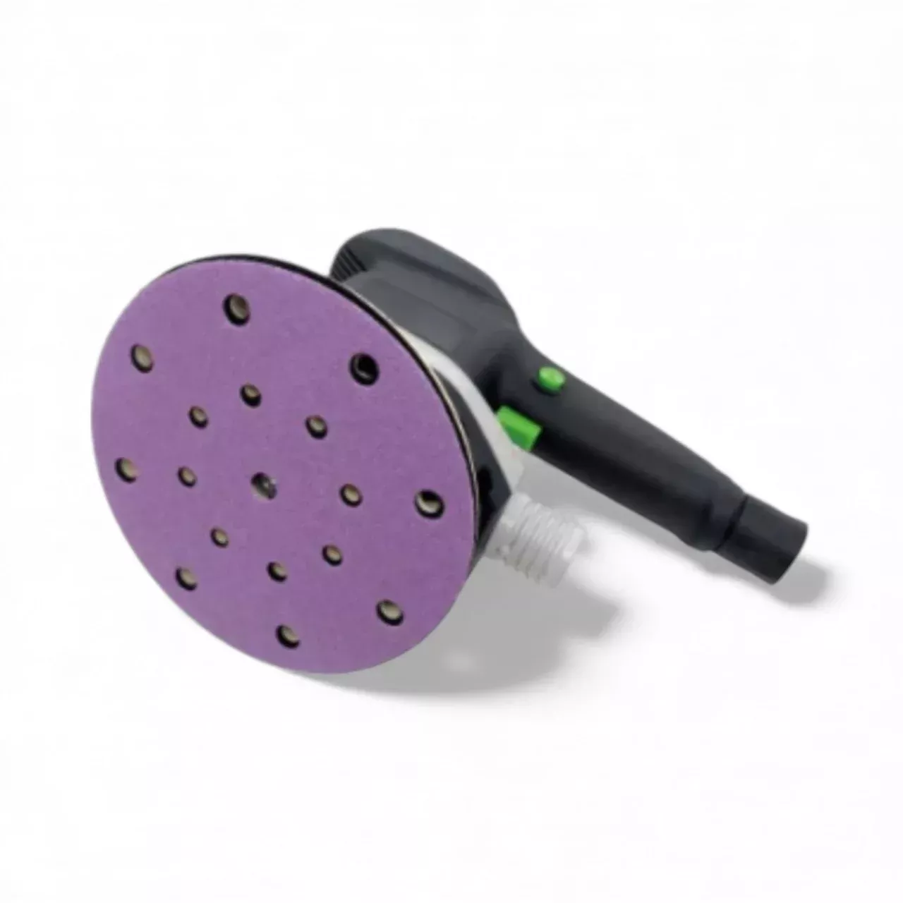 150MM P40 CERAMIC DISC Box of 50