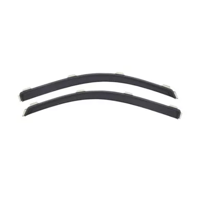 19- Chevy P/U In Chann el Ventvisor 2pc.