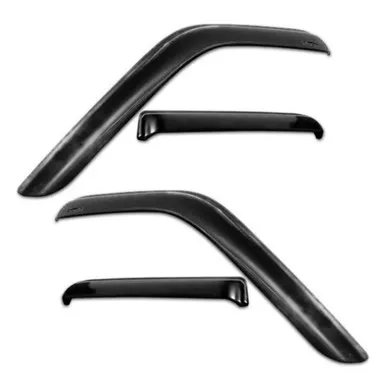 19- GM P/U Ventvisor 4pcs.