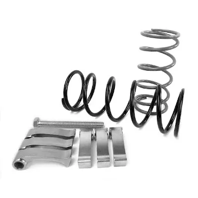 2010-2022 Outlander 650 Mudder Clutch Kit
