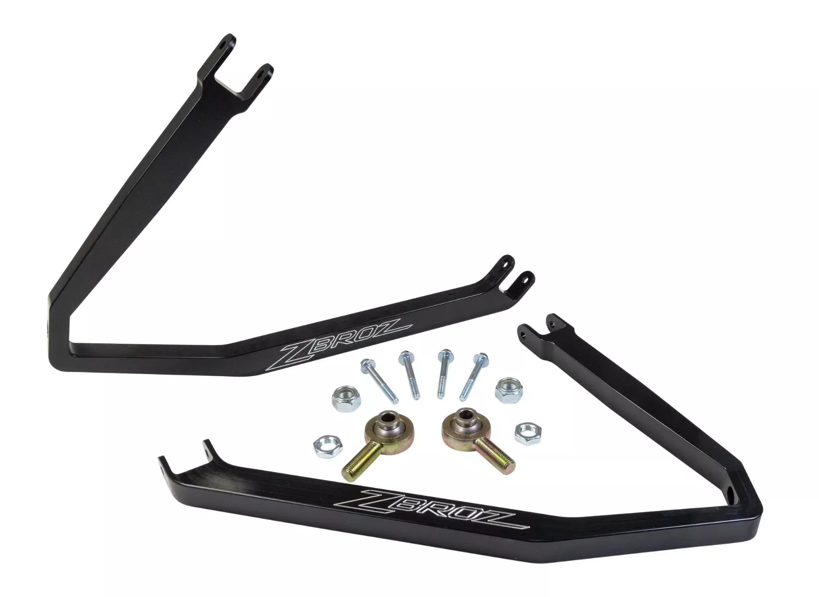 2024-2026 ARCTIC CAT CATALYST BILLET UPPERS KIT