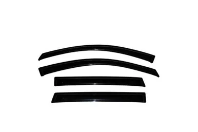 21- Ford Bronco Sport Ventvisor 4Pcs.