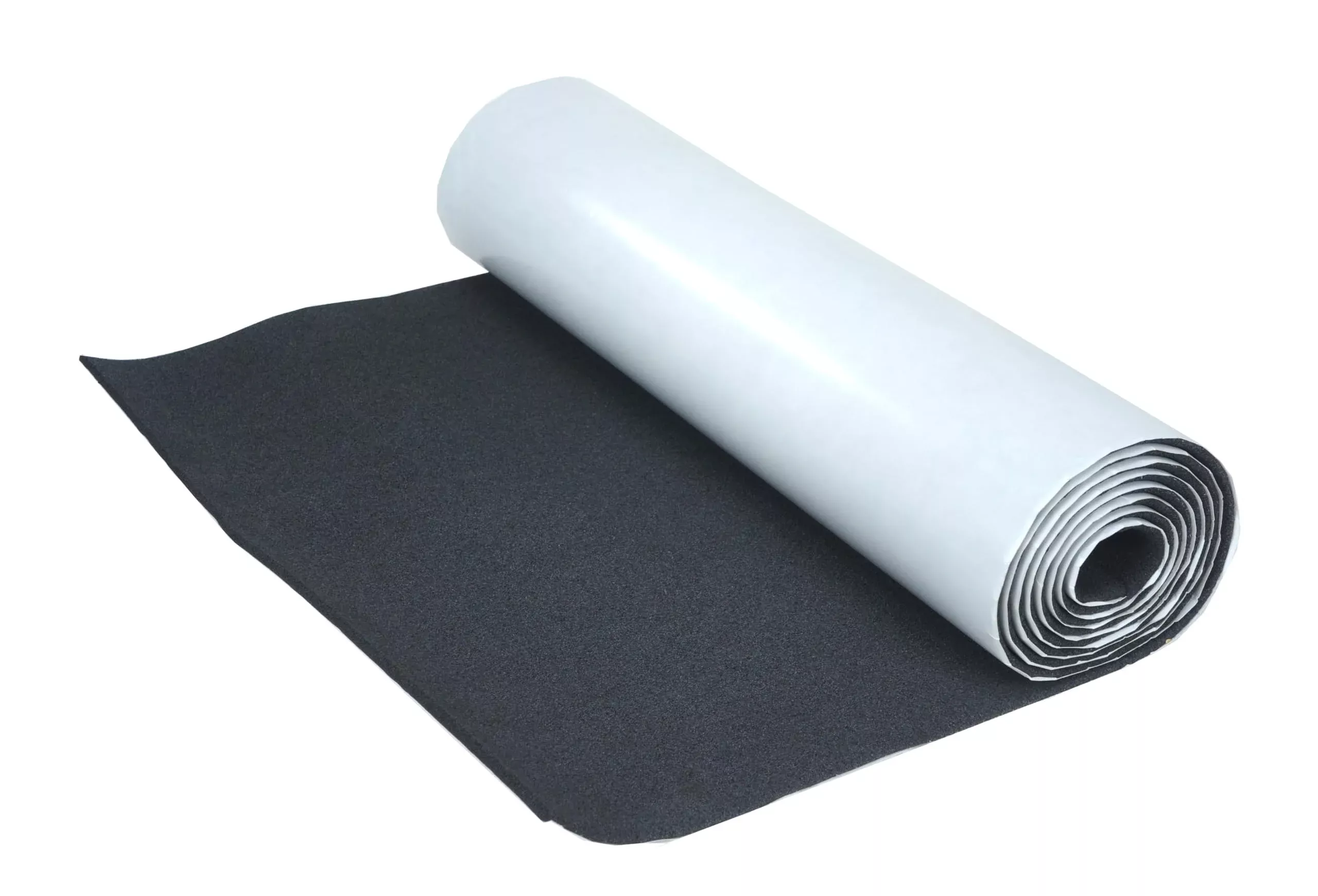 22410 Silencer Megabond – (1) 24In X 10Ft Roll – 1/4In Thick 20 Sqft.