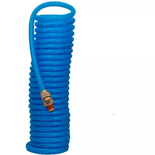 3/8 Coil Hose