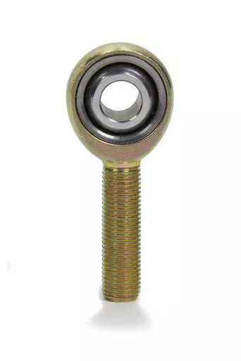 3/8 LH Rod End Steel