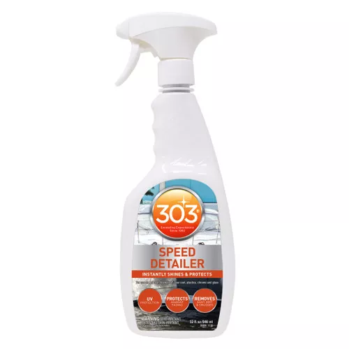 303 Products 303 Speed Detailer 32 Oz 30205