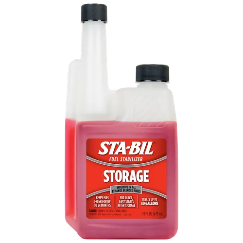 303 Products Fuel Stabilizer 16 Oz 22207