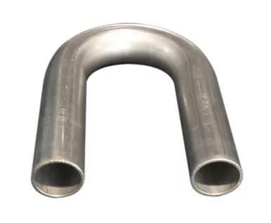 304 Stainless Bent Elbow 1.250180-Degree