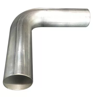 304 Stainless Bent Elbow 5.00090-Degree