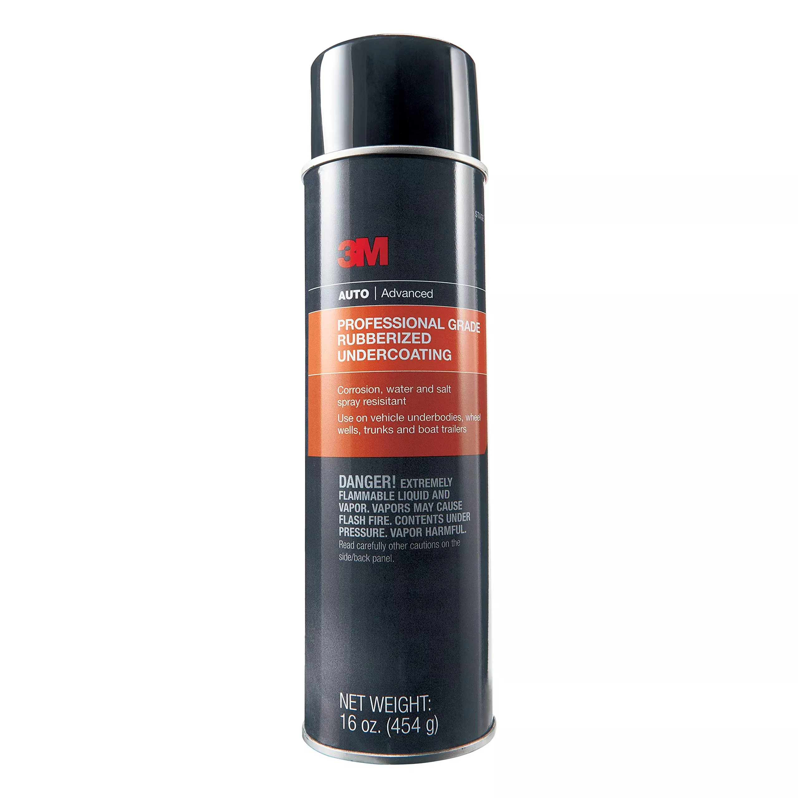 3M – 03584-6Pk Professional Grade Rubberized Undercoating, 03584, 16 Oz