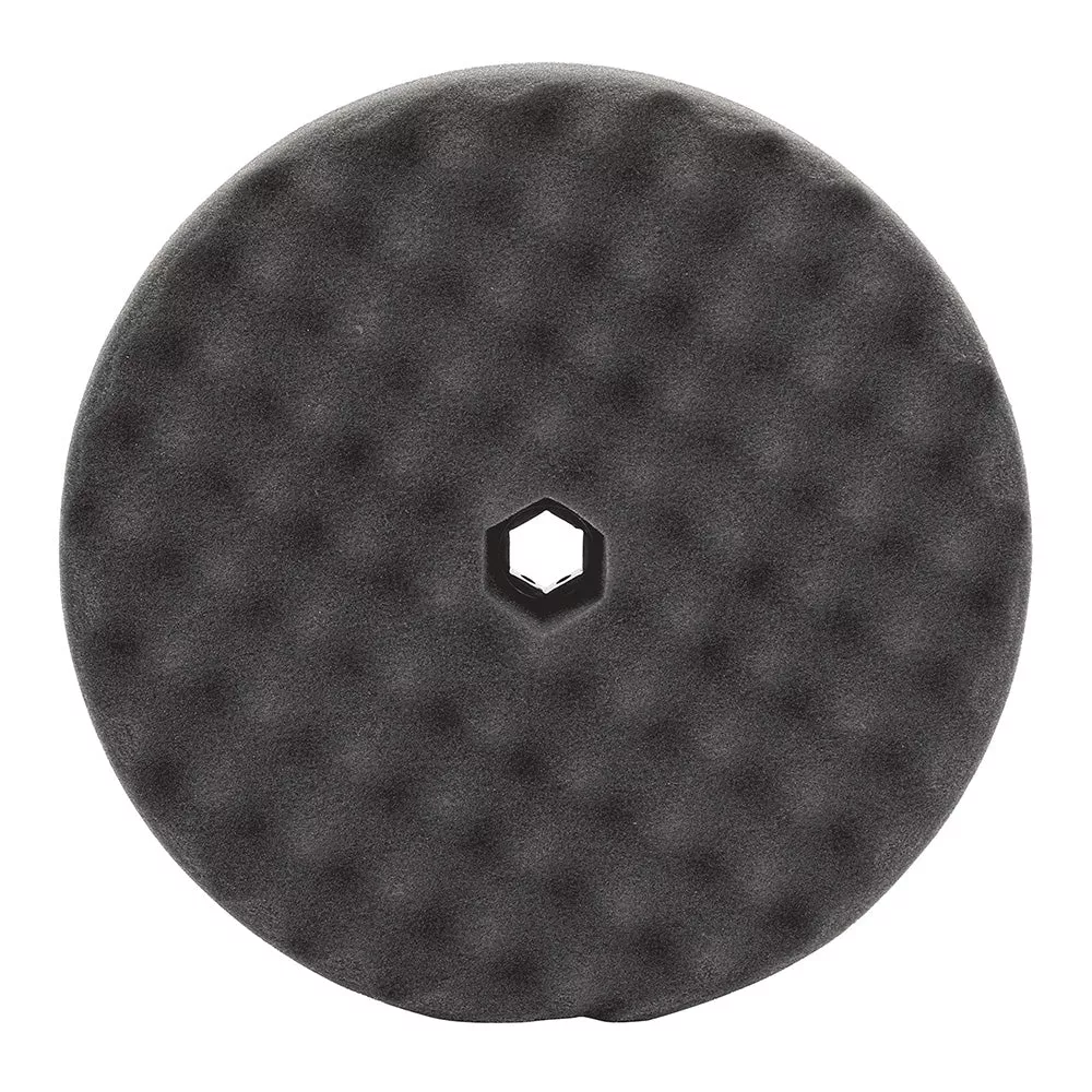 3M 05707 Perfect It Polishing Pad 200mm 8″ Black Foam Double Sided Buffing