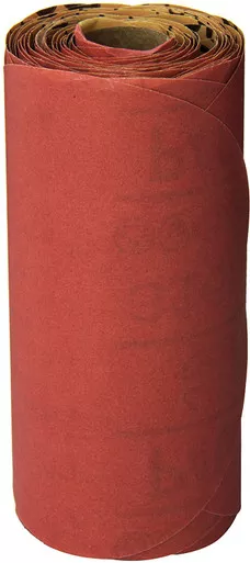 3M 1103 6" 1200 Grit Stikit 316U Alum Ox PSA Discs 25/box
