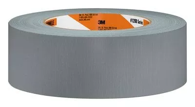 3m 1260-a ScotchPro Strength Duct Ta 98005