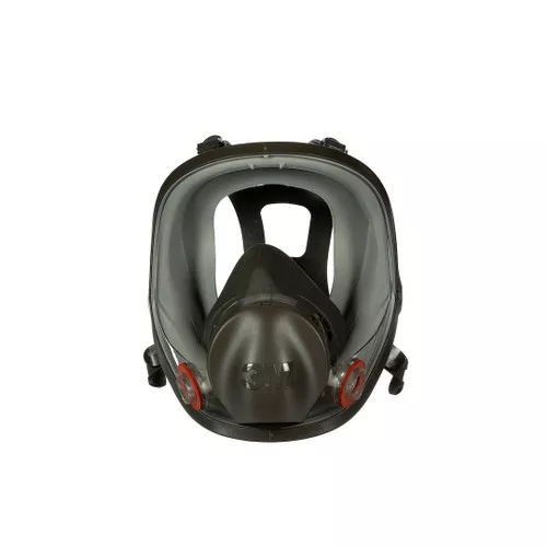 3m 3mFull Facepiece Reusable Respira 54159