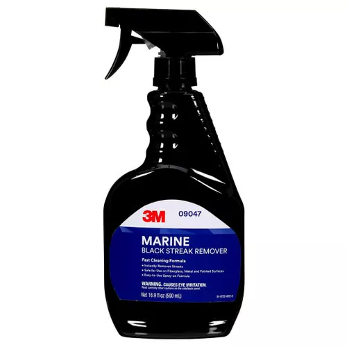 3m 3mMarine Black Streak Remover09 09047