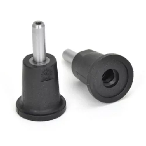 3M 90070 1 in Roloc Sanding Disc Holder with 1/4" Shank