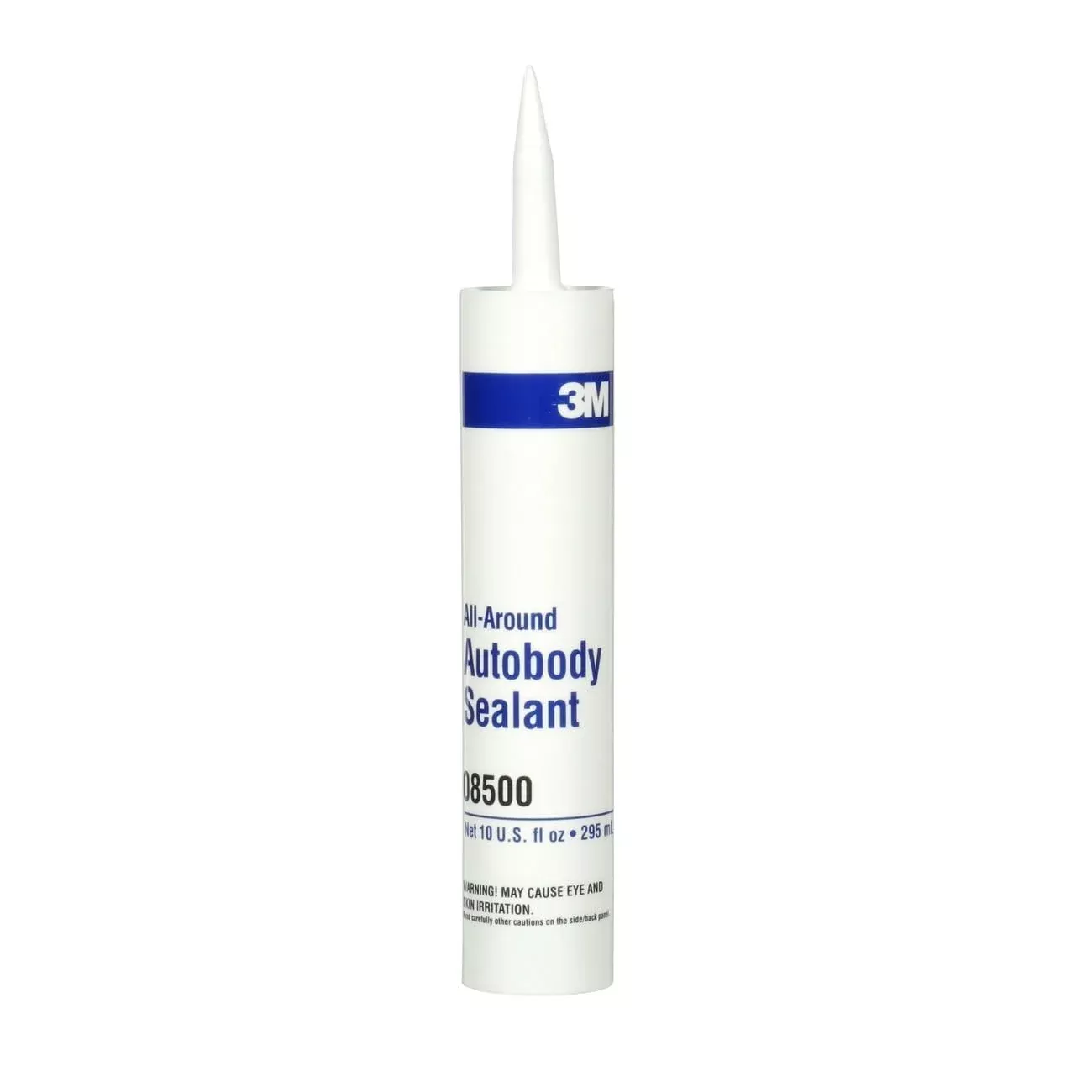 3M All Around Autobody Sealant, 1/10 Gallon Cartridge