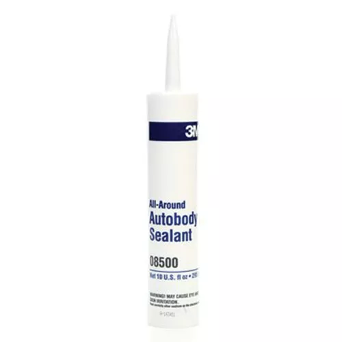 3M™ All-Around Autobody Sealant White 08500
