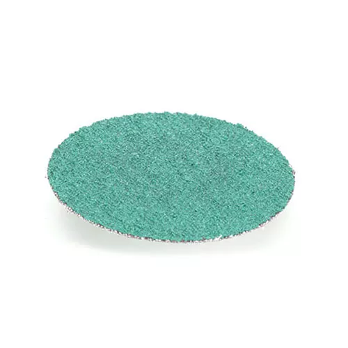 3M™ Green Corps 2" Roloc Discs