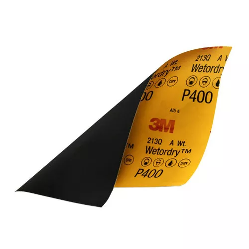 3m Imp Wetordry Sheet P400 32038