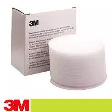 3M Jupiter Canister Pre Filter Disc 461-00-02P24 x 24 Pack Box