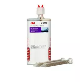3m Panel Bonding Adhesive 08115
