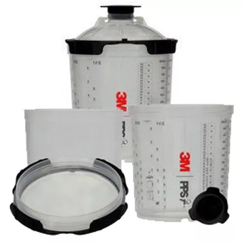 3M™ PPS Series 2.0 Standard Size Kit - 22 fl. oz.