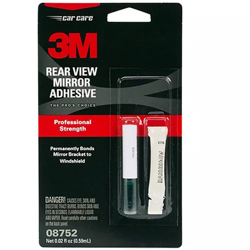 3M™ Rearview Mirror Adhesive 08752
