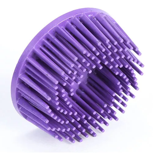 3M™ Scotch-Brite Roloc 2″ Body Man’s Bristle Disc 07536