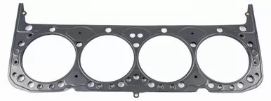4.100 MLS Head Gasket .027 - SBC