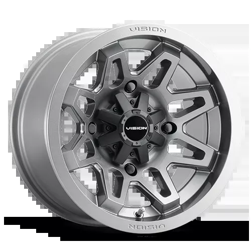 4-110 GM 416 VIS ATV 15X7