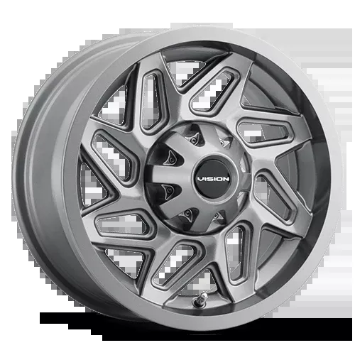 4-110 GM VIS SPYDER 14X7