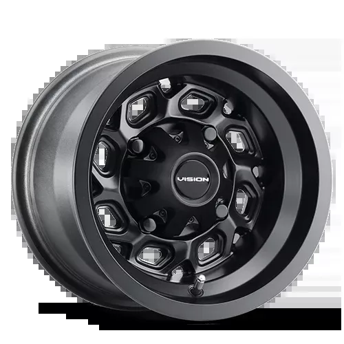 4-110 MB VIS SPYDER 14X7